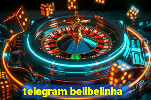 telegram belibelinha